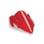 Puig Z-Racing Screen Suzuki GSX-R1300 21- Red