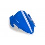 Puig Z-Racing Screen Suzuki GSX-R1300 21- Blue