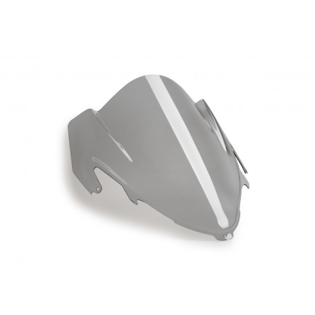 Puig Z-Racing Screen Suzuki GSX-R1300 21- Smoke