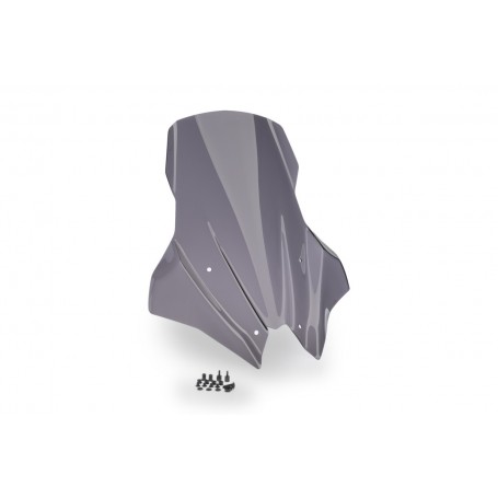 Puig Windshield V-Techline Touring Yamaha Tricity 300