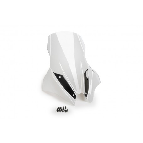 Puig Windshield V-Techline Touring Yamaha Tricity 300
