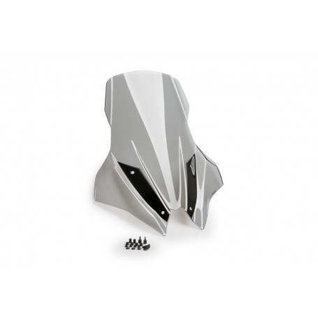 Puig Windshield V-Techline Touring Yamaha Tricity 300