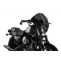 Puig Semifairing Mod Dark Night Hd Sportster Iron