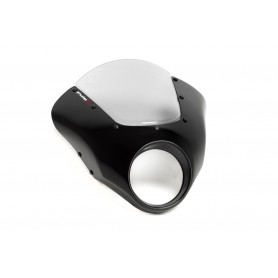 Puig Semifairing Model Dark Night Indian Scout