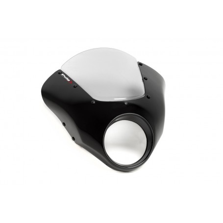 Puig Semifairing Model Dark Night Indian Scout
