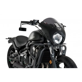 Puig Semifairing Mod Dark Night Kawasaki Vulcan S