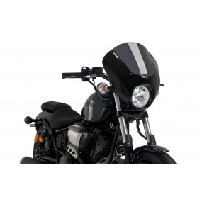 Puig Semifairing Mod Dark Night Yamaha Xv950/Xv950R