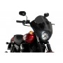 Puig Semifairing Mod Dark Night Hd Street 750 Xg750