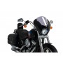 Puig Semifairing Mod Dark Night Hd Softail Low Rider F