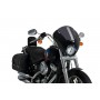Puig Semifairing Mod Dark Night Hd Softail Low Rider F
