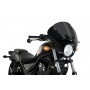 Puig Semifairing Mod Dark Night Honda Cmx500 Rebel 17-
