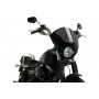 Puig Semifairing Mod Dark Night Hd Dyna Street Bob Fxd