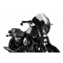 Puig Semifairing Mod Dark Night Hd Sportster Iron