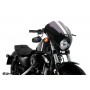 Puig Semifairing Mod Dark Night Hd Sportster Forty-Eig