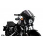 Puig Semifairing Mod Dark Night Hd Sportster Forty-Eig