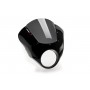 Puig Semifairing Mod Dark Night Honda Cmx500 Rebel 20-