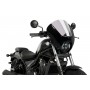 Puig Semifairing Mod Dark Night Honda Cmx500 Rebel 20-