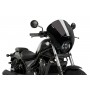 Puig Semifairing Mod Dark Night Honda Cmx500 Rebel 20-