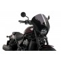 Puig Semifairing Mod Dark Night Honda CMX1100 Rebel 21