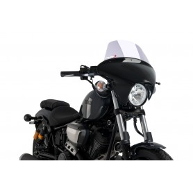 Puig Windshield Batwing Sml Touring Yamaha Xv950/R Sm