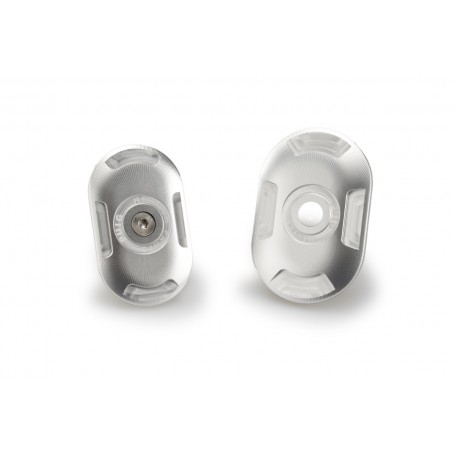 Puig Aluminium Frame Covers Yamaha MT-09/SP 21