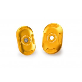 Puig Aluminium Frame Covers Yamaha MT-09/SP 21
