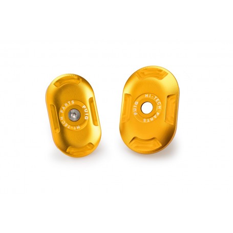 Puig Aluminium Frame Covers Yamaha MT-09/SP 21