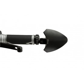 Puig Rear Mirror Mod Fold L/Left Homol.