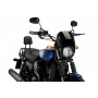 Puig Semifairing Mod Anarchy Hd Street 750 Xg750 Black