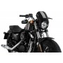 Puig Semifairing Mod Anarchy Hd Forty-Eight Black