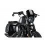 Puig Semifairing Mod Anarchy Hd Sportster Iron Black