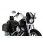 Puig Semifairing Mod Anarchy Hd Softail Low Rider Fxlr