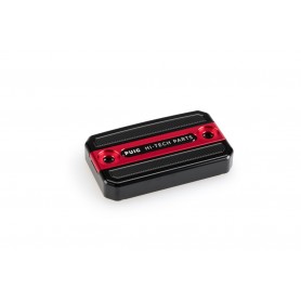 Puig Tank Brake Fluid Scrambler Model Red