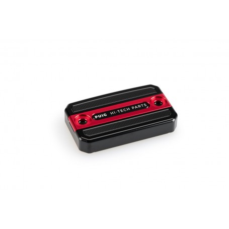 Puig Tank Brake Fluid Scrambler Model Red
