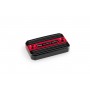 Puig Tank Brake Fluid Scrambler Model Red