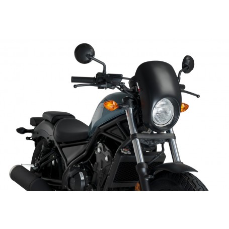 Puig Semifairing Mod Anarchy Honda Cmx500 Rebel 17-19