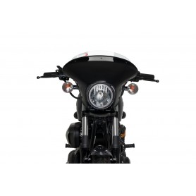 Puig Windshield Batwing Sml Sport Yamaha Xv950/R Clea
