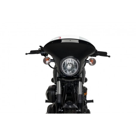 Puig Windshield Batwing Sml Sport Yamaha Xv950/R Clea