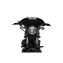 Puig Windshield Batwing Sml Sport Yamaha Xv950/R Clea