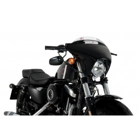 Puig Windshield Batwing Sml Sport Hd Sportster Forty-Ei