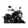 Puig Windshield Batwing Sml Touring Kawasaki Vulcan S