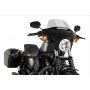 Puig Windshield Batwing Sml Touring Hd Sportster Iron