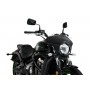 Puig Windshield Batwing Sml Sport Kawasaki Vulcan S