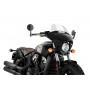 Puig Windshield Batwing Sml Touring Indian Scout Bobber