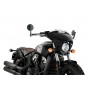 Puig Windshield Batwing Sml Sport Indian Scout Bobber