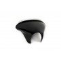 Puig Windshield Batwing Sml Sport Hd Softail Low Rider