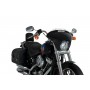 Puig Windshield Batwing Sml Sport Hd Softail Low Rider