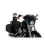 Puig Windshield Batwing Sml Sport Hd Softail Low Rider