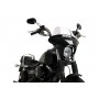 Puig Windshield Batwing Sml Touring Hd Dyna Street Bob