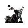 Puig Windshield Batwing Sml Sport Hd Dyna Street Bob